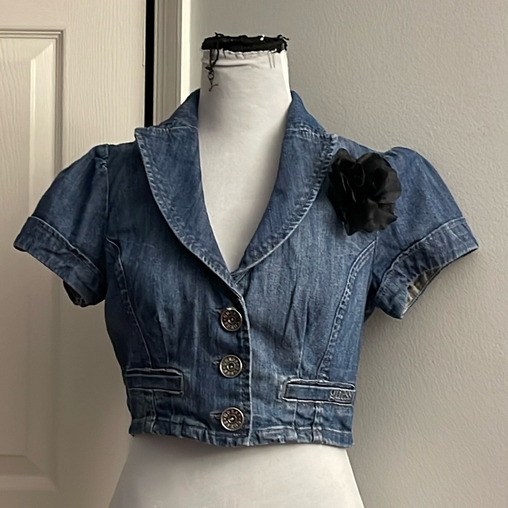 Guess Pixie Jacket - image 1